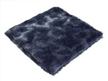 Rajen Komfy deka pro kočky, tmavě modrá K-65, 60x60cm