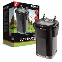 Aquael Ultramax 2000 external filter