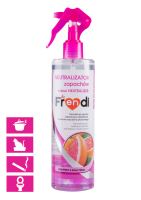 beFrendi odor neutralizer Grapefruit spray 400ml