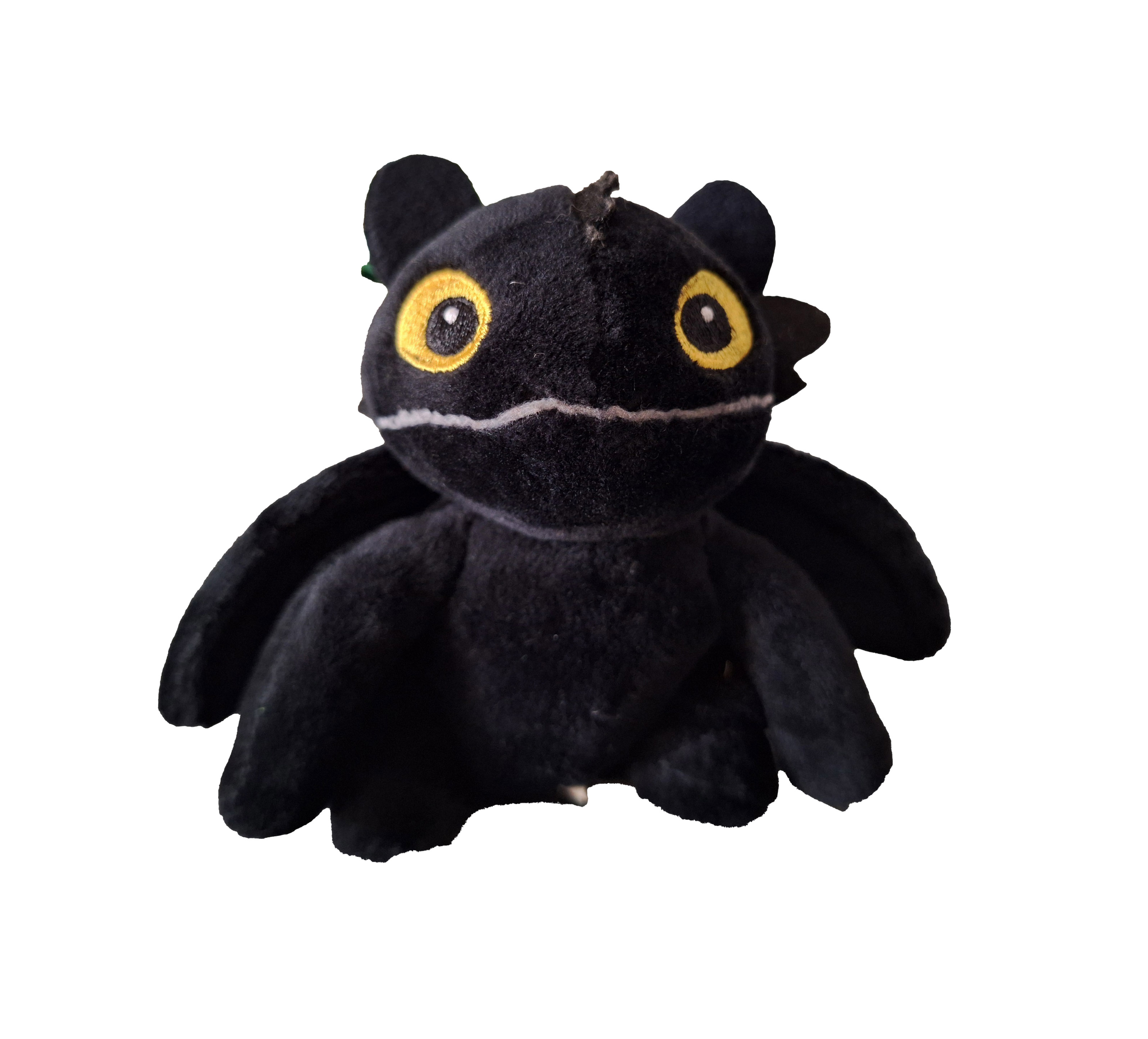 Mini Snake Black
