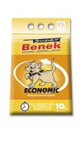 Super Benek Economic litter 10l and 25l