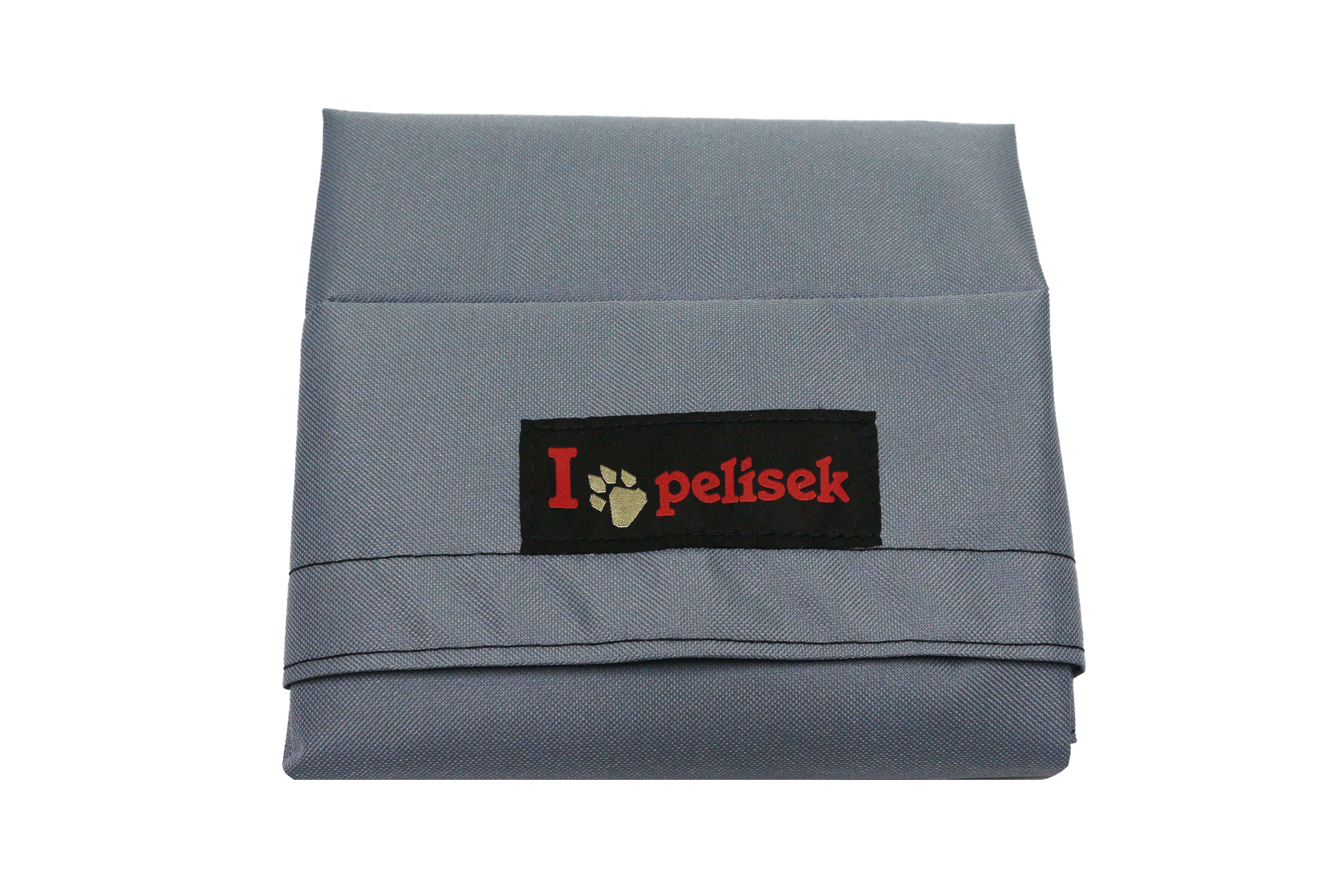 Cover for orthopedic medical mattress for dog / cat P-35