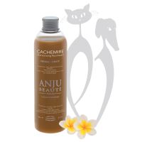Anju Beauté Cachemire Regenerative Shampoo and Conditioner 50ml