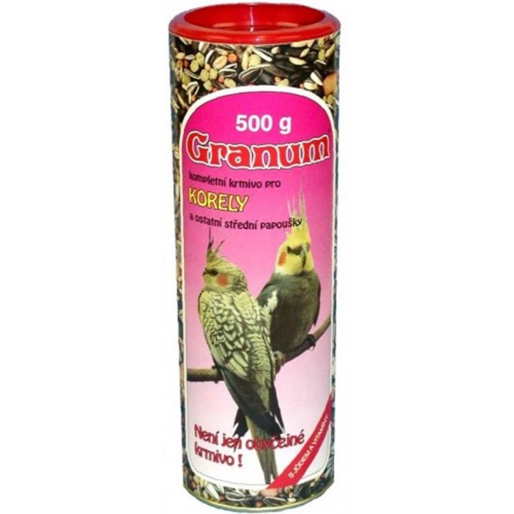 Granum for corn 500g