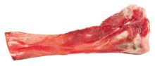 Trixie Pork shin bone vacuum packed 17cm, 200g