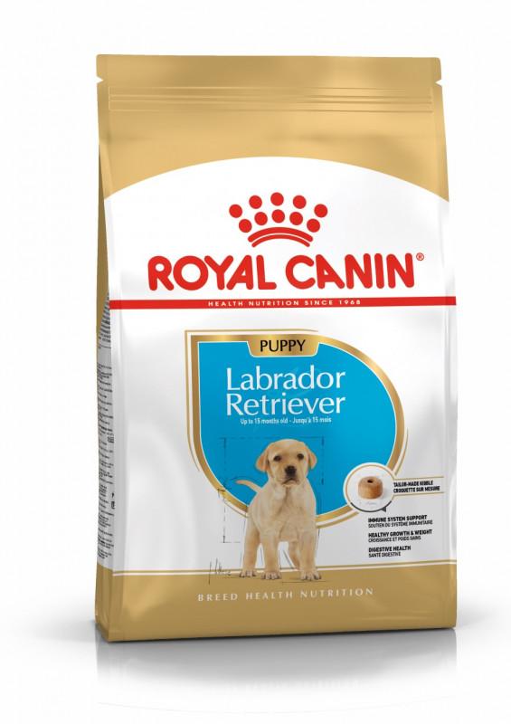 Royal Canin Labrador retrívr Puppy 12kg