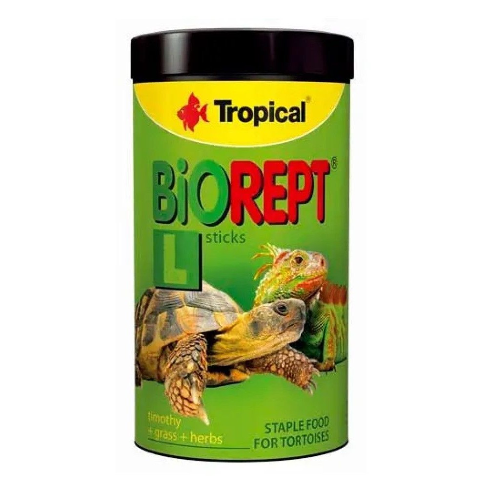 Tropical Biorept L 250ml