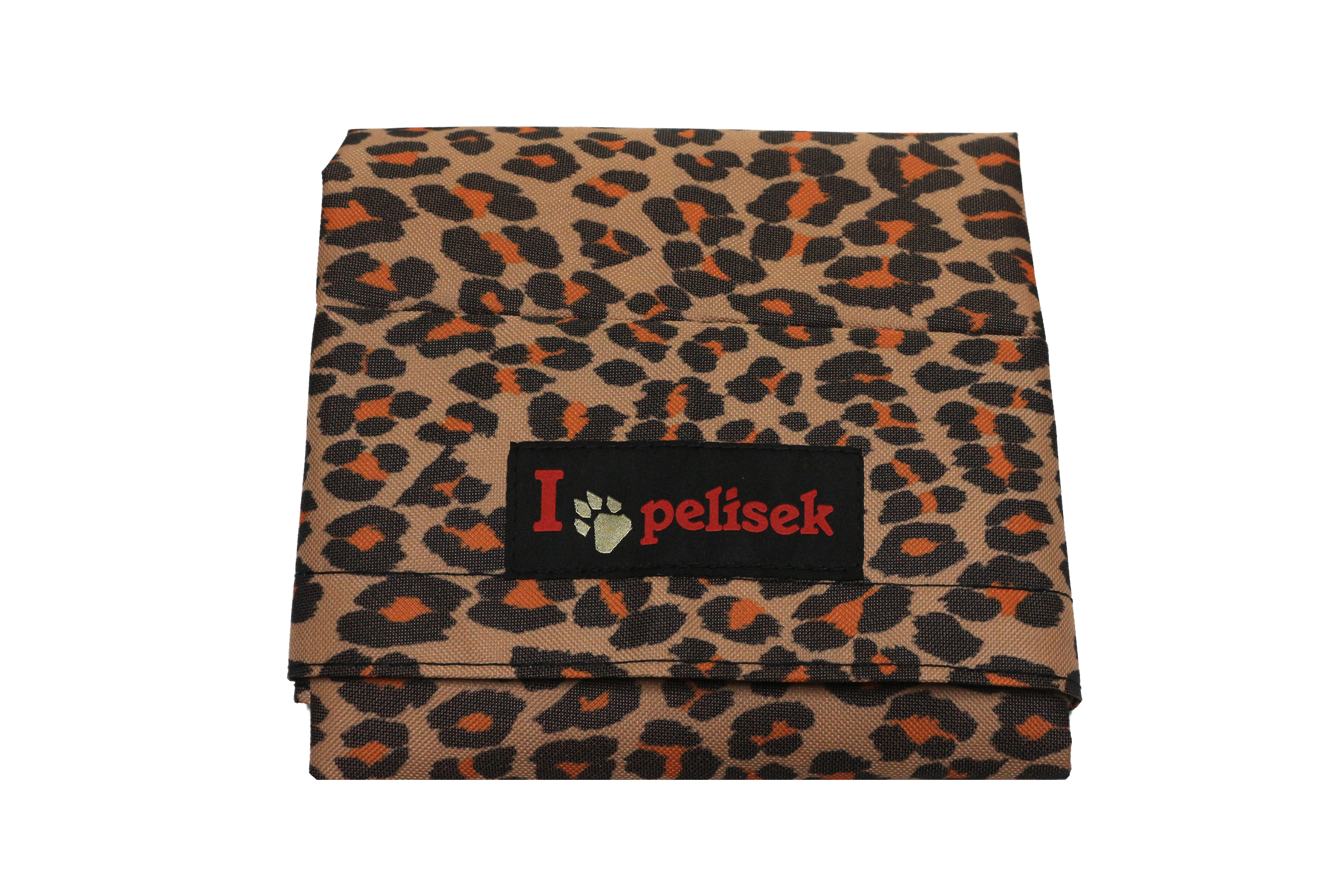 Potah na ortopedickou zdravotní matraci pro psa / kočku P-25