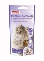 Beaphar No Stress Cat Treats 35g