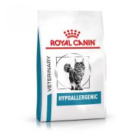 Royal Canin Veterinary Health Nutrition Cat Hypoallergenic 2,5kg