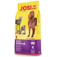 JosiDog Sensitive Adult 18kg