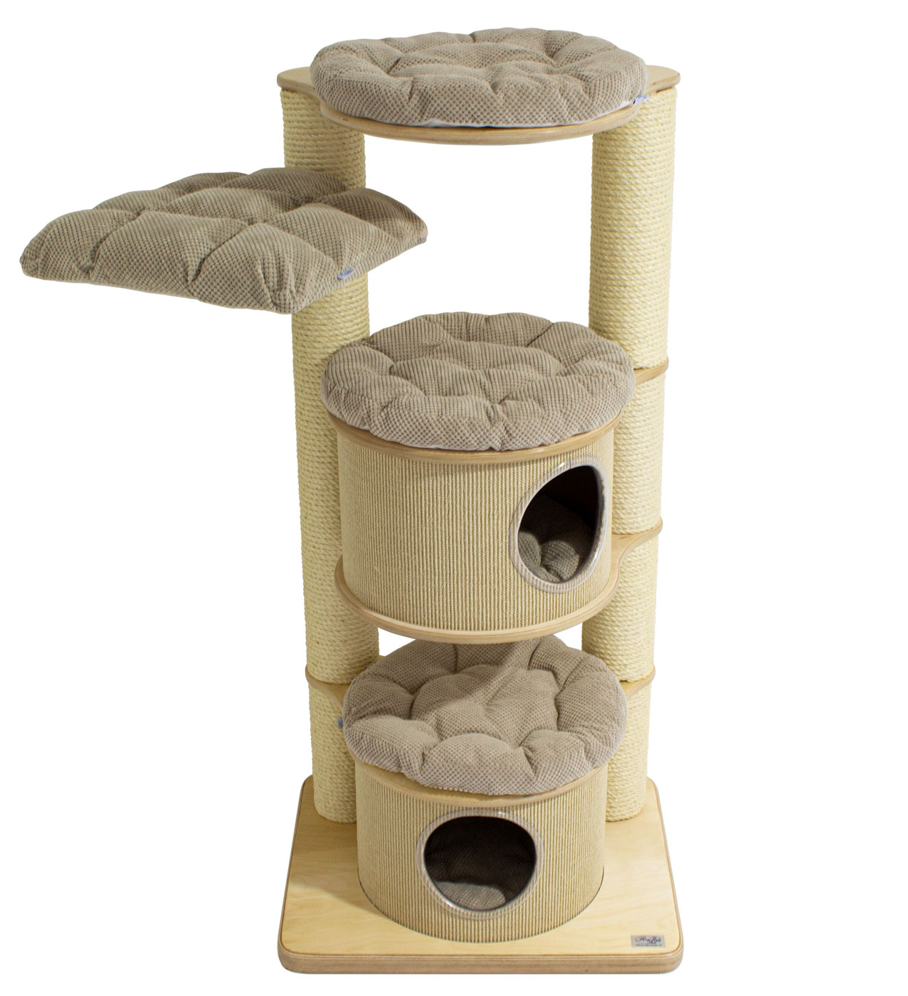 Rajen cat tree B12-1 (4)