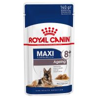 Royal Canin Maxi Ageing 8+ 140g