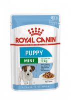Royal Canin Mini Puppy kapsička 85g