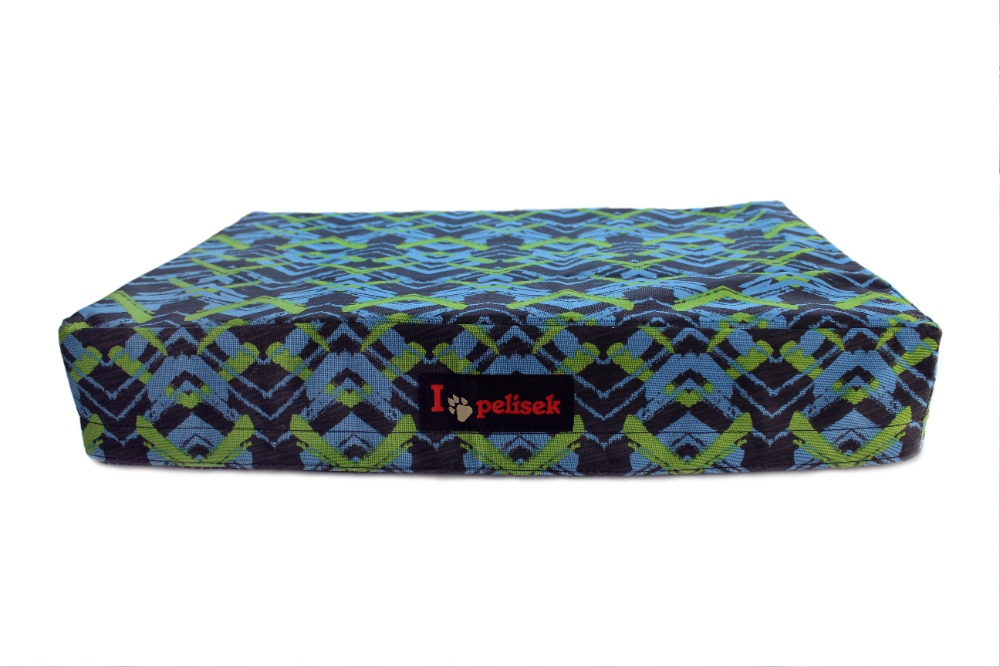Orthopedic health mattress for dog / cat I-pelisek P-08 (1)