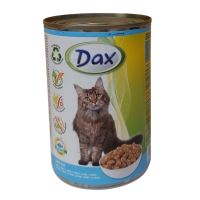 Dax With Fish cat 415g