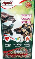 Apetit Turtle Color Sticks pro želvy 120g