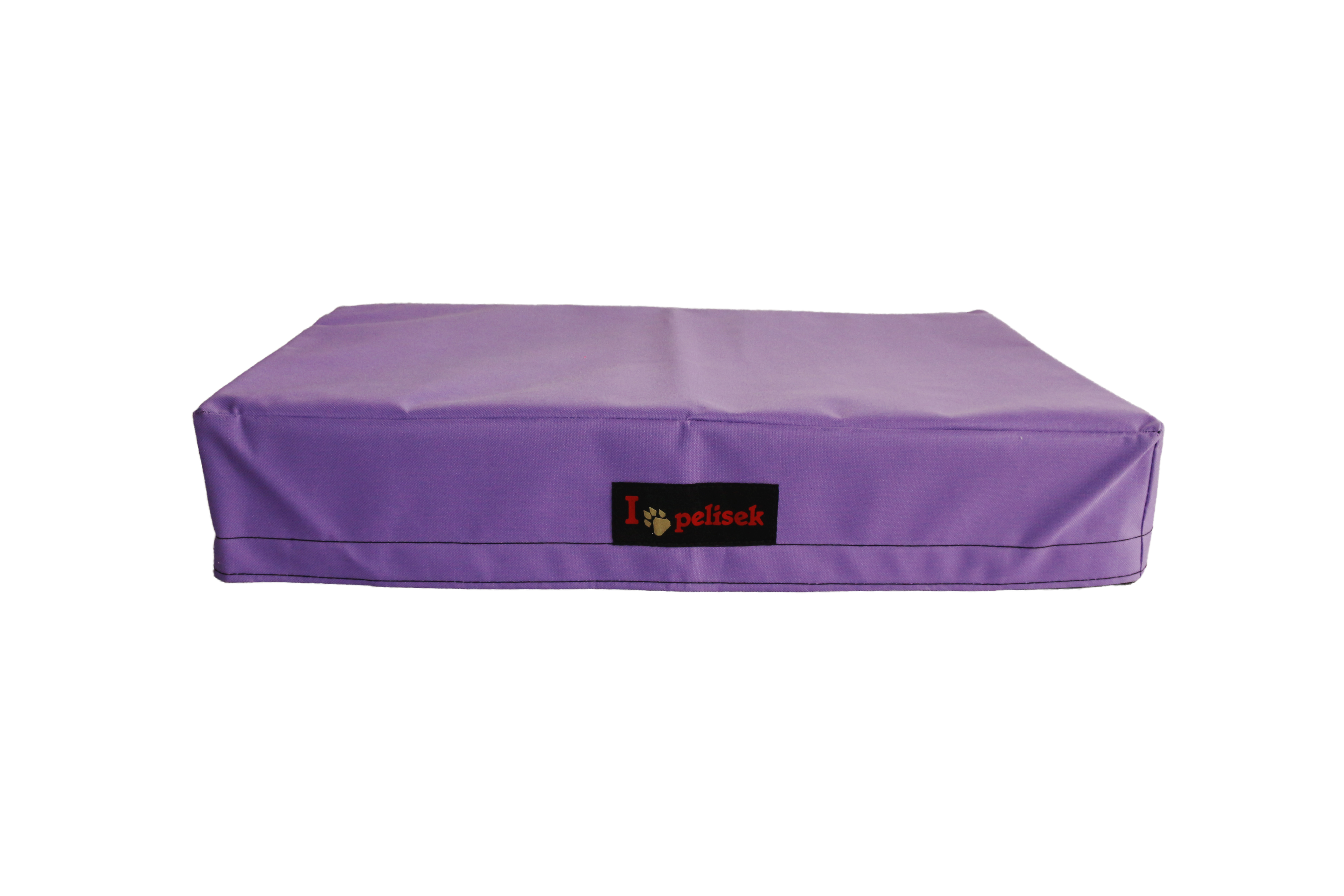 Cover for orthopedic medical mattress for dog / cat P-02 (1)