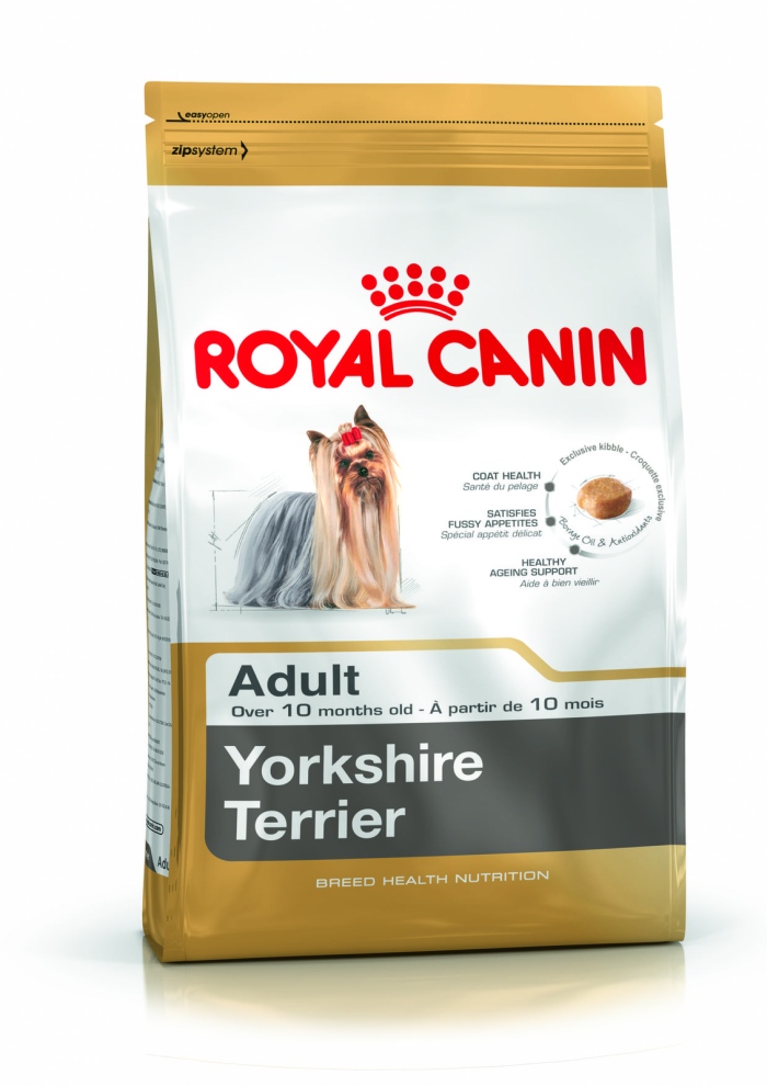 Royal Canin Yorkshire Adult 0,5kg