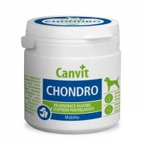 Canvit Chondro for dogs 100g