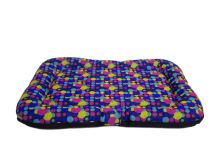 Rajen mattress for dogs, 6 sizes from 64x40 cm, motif P-07