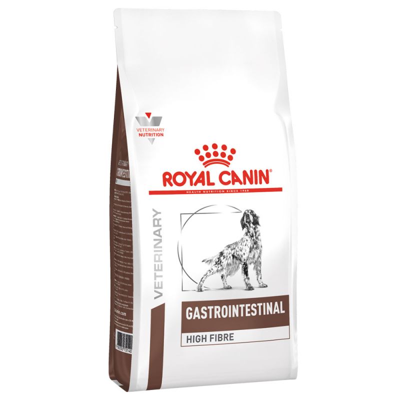 Royal Canin Veterinary Diet Dog Fibre Response 14kg