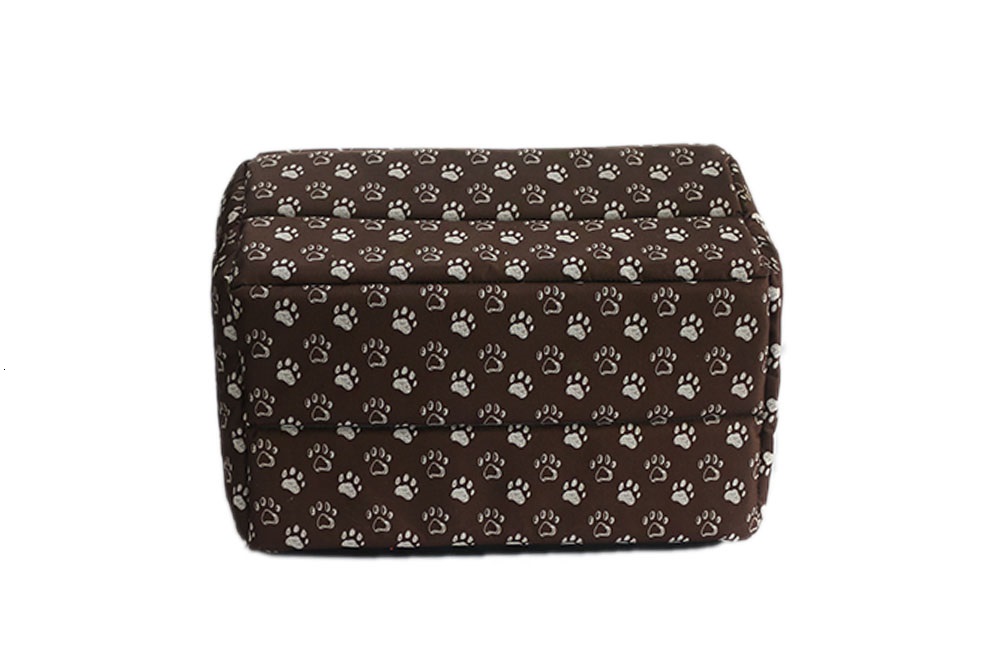 Rajen Bouda for dogs 42x33x28cm, theme P-17 (2)