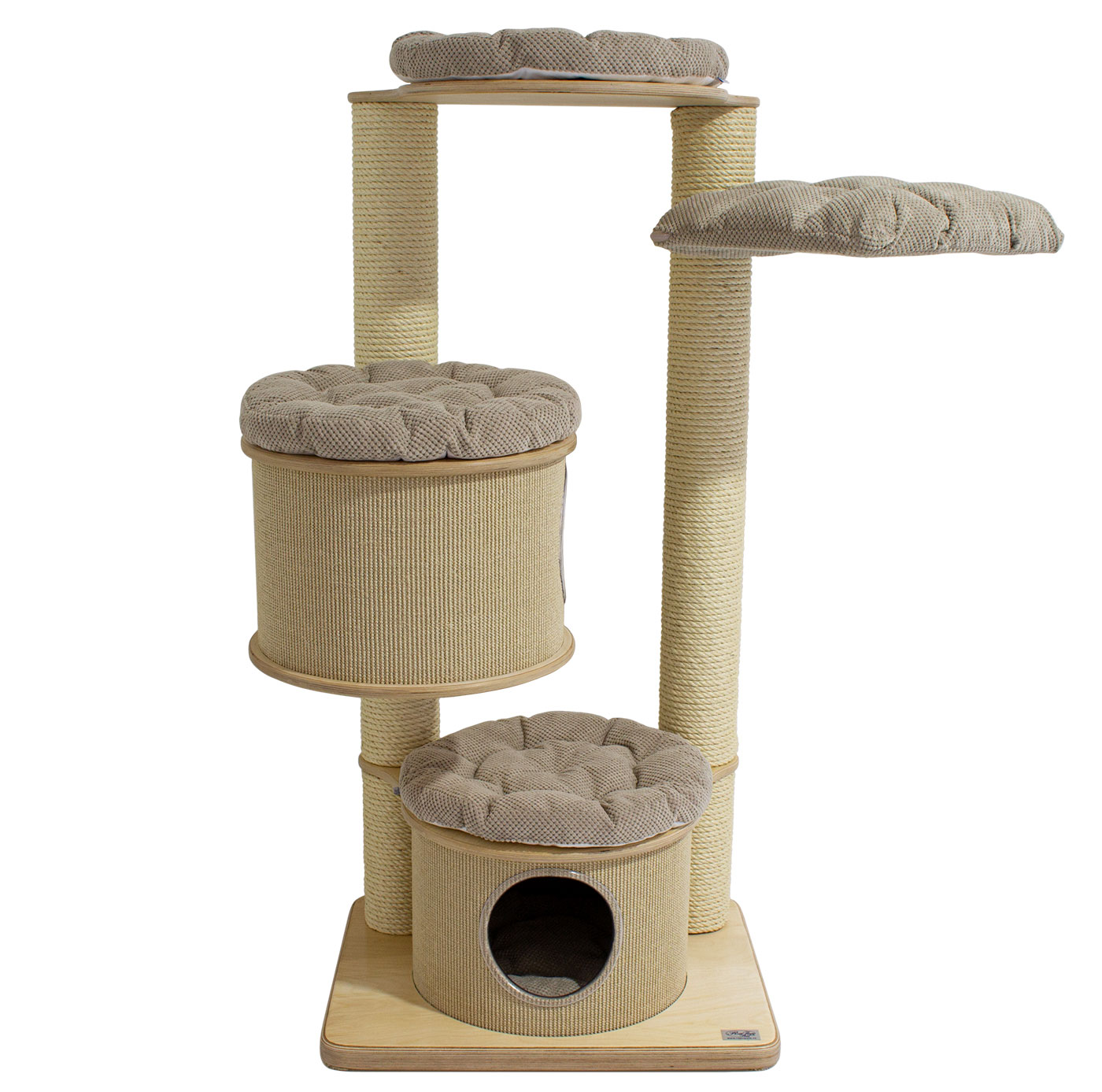 Rajen cat tree B12-2 (4)