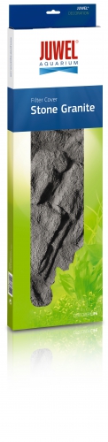 Juwel Stone Granite background for filter 55x18cm