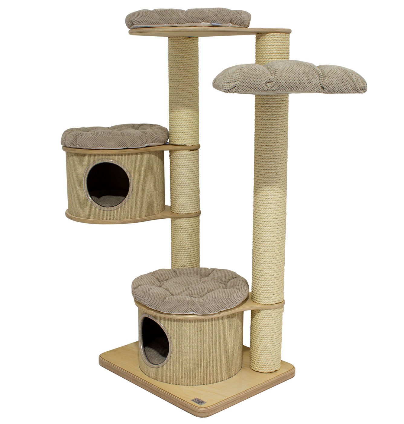 Rajen cat tree B12-2 (3)