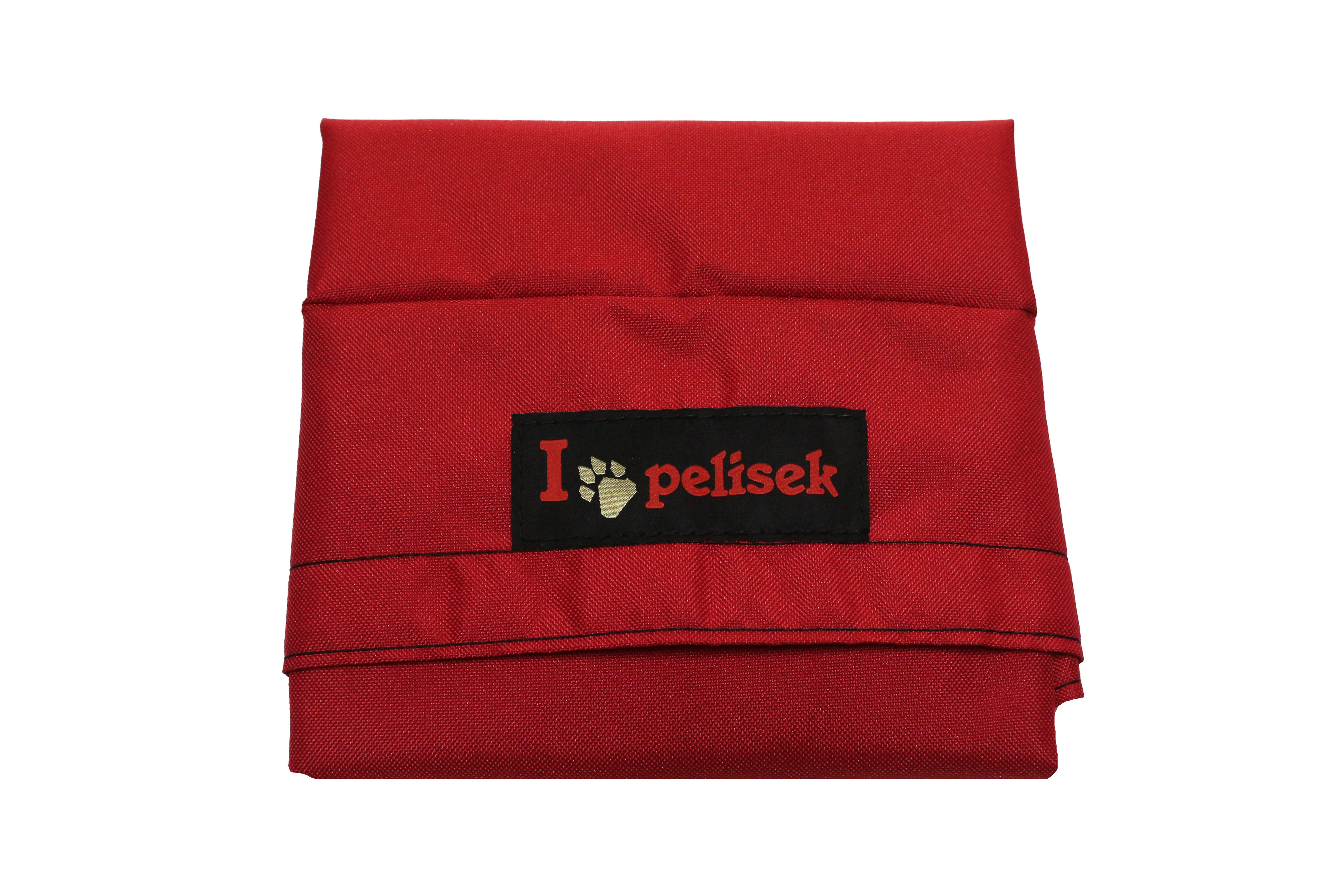 Cover for orthopedic medical mattress for dog / cat P-26 S