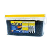 Tropical Sterlet Basic Size S 3l (1,5kg)