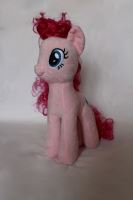 Plyšová Pinkie Pie velká z My Little Pony