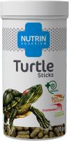 NUTRIN Aquarium Turtle Sticks vodní želvy 70g