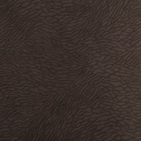 Imitation leather brown, ordinary meter, width 145cm