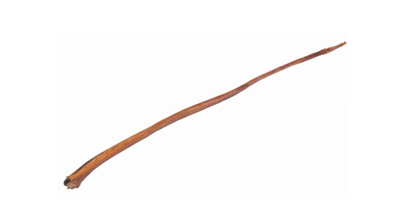 Hovězí penis dlouhý, 100-110cm