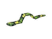 Trixie STRONG toy, snake polyester 90 cm