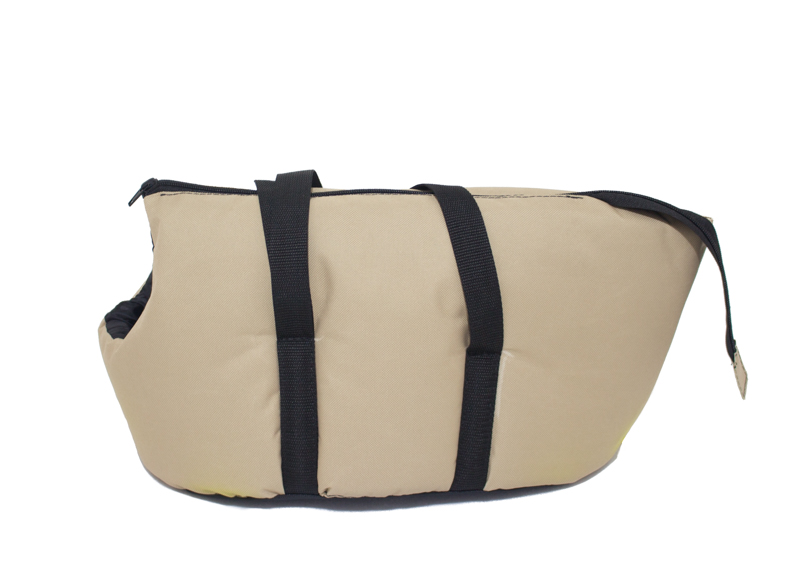 Rajen travel dog bag, 3 sizes, motif P-04