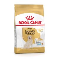 Royal Canin Breed Labrador Retriever Adult 5+ 12kg