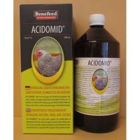 Acidomid D poultry 1l