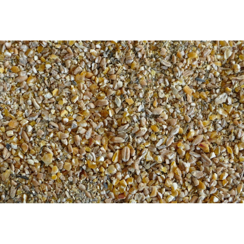 K2 chicken scraps 20kg