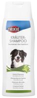 Trixie šampon pro psy s přírodním bylinným extraktem 250ml