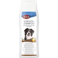 Trixie Coconut with coconut oil dog 250ml