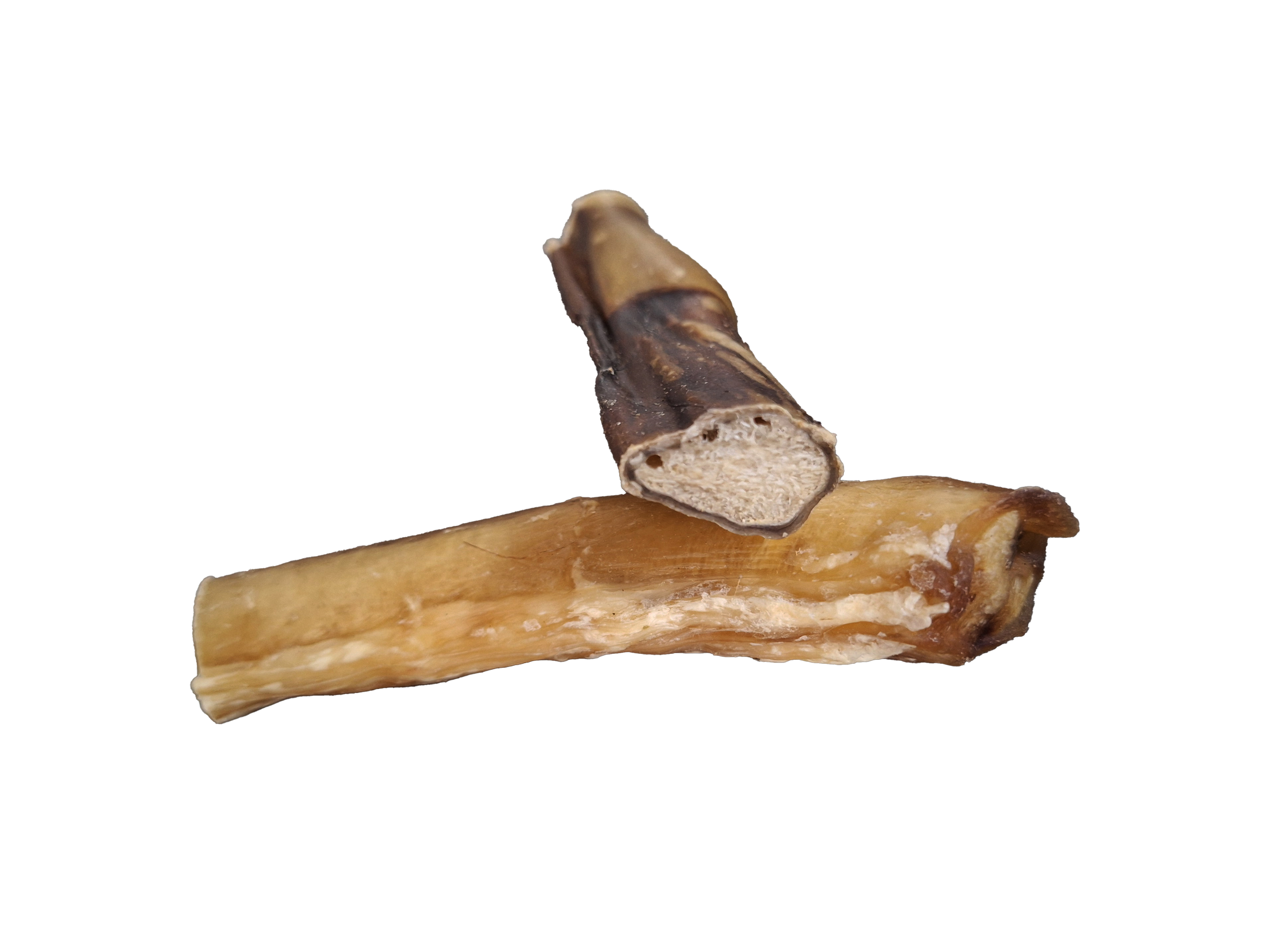 Hovězí penis řezaný, cca 12cm