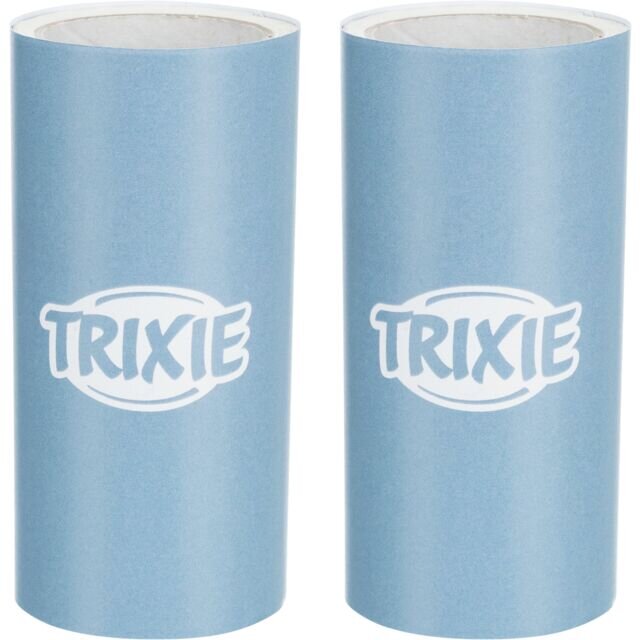 Trixie Náhradní valečky na odstranění chlupů 2x60