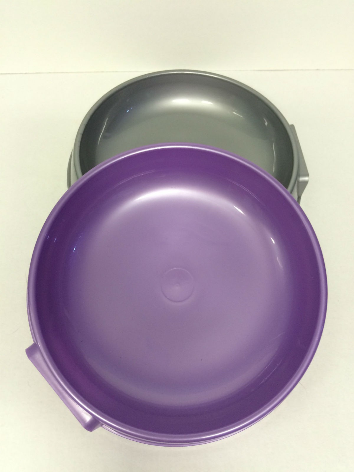 Plastic bowl 300ml