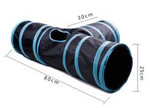 Rajen Cat crawling tunnel for cats T3