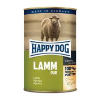 Happy Dog Lamm Pur jehněčí 400g