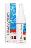 Clorexyderm solution ICF 200ml