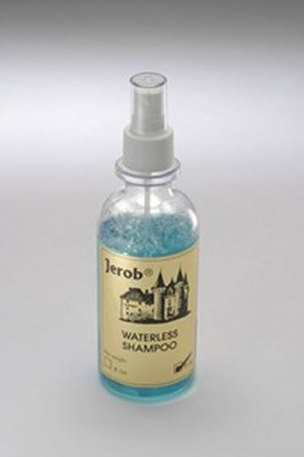 Jerob spray Waterless Shampoo 118 ml
